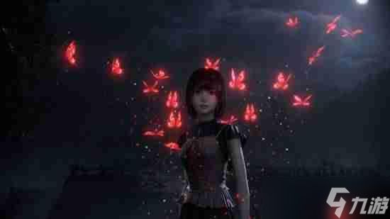 《零:红蝶 重制版》开启预购:298元起 超多特典公布