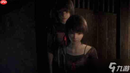 《零:红蝶 重制版》开启预购:298元起 超多特典公布