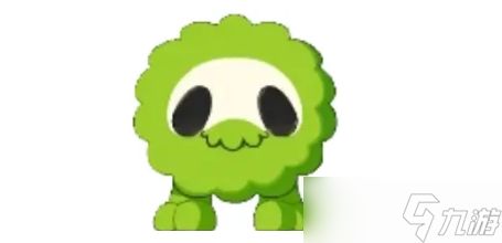 星布谷地五色阿奇宝怎么获得