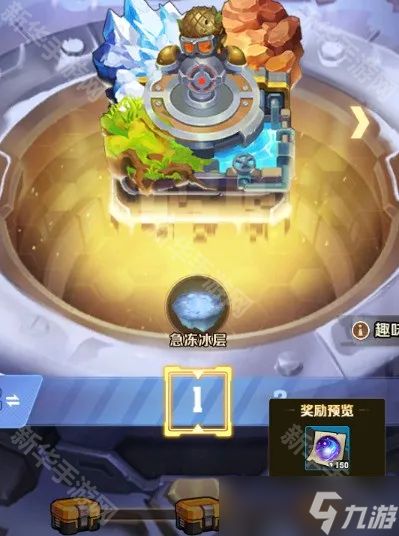 《向僵尸开炮》S2赛季战盟远征玩法分析