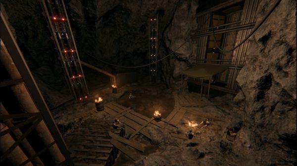 退守什么时候出 公测上线时间预告