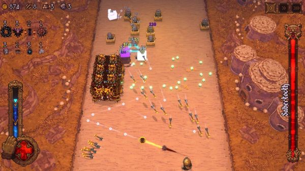 球比伦战记好玩吗 球比伦战记玩法简介