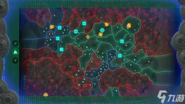 《塞尔达无双封印战记》前期速推技巧 前期怎么速推