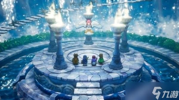 勇者斗恶龙2重制版超绝技推荐