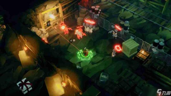 《罪恶装备》开发商新作《恶魔宝贝》2026年初发售