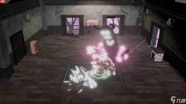 《罪恶装备》开发商新作《恶魔宝贝》2026年初发售