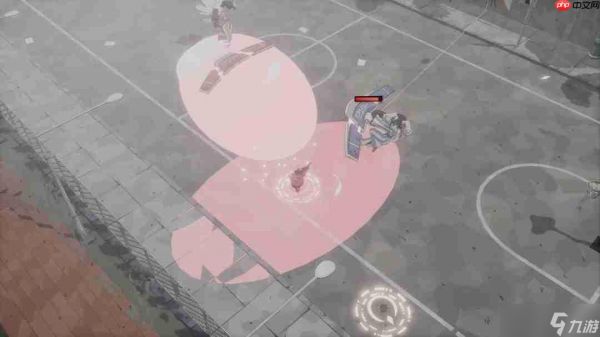 《罪恶装备》开发商新作《恶魔宝贝》2026年初发售