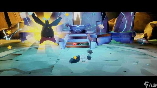 《罪恶装备》开发商新作《恶魔宝贝》2026年初发售