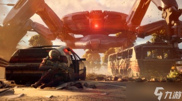 年度黑马！撤离射击新游《Arc Raiders》销量破4百万