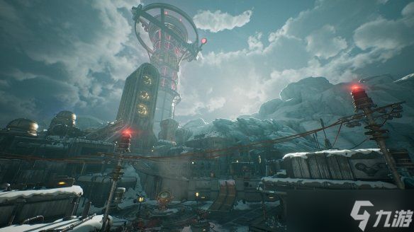 《天外世界2》更新上线：超360项修复、调整和改动！