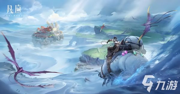 凡应手游是哪家公司开发的?揭秘凡应手游背后的制作团队