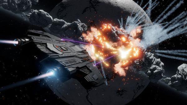 精英：危机四伏什么时候出 公测上线时间预告