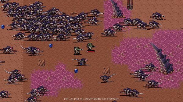 战锤幸存者好玩吗 战锤幸存者玩法简介