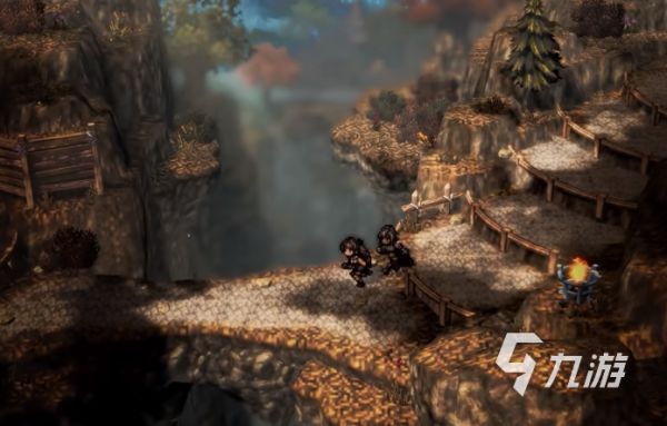 风之痕迹如何设置横屏？支持横屏玩法吗