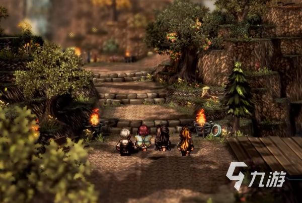 风之痕迹如何设置横屏？支持横屏玩法吗