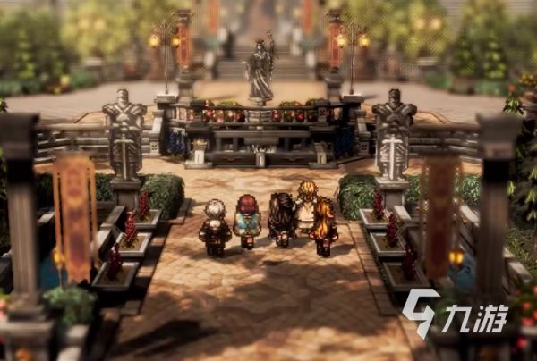 风之痕迹如何设置横屏？支持横屏玩法吗