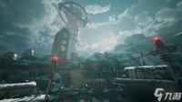 《天外世界2》更新上线 超360项修复、调整和改动