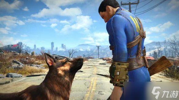 《辐射4》周年纪念版问题频发 B社已确认原因并正修复