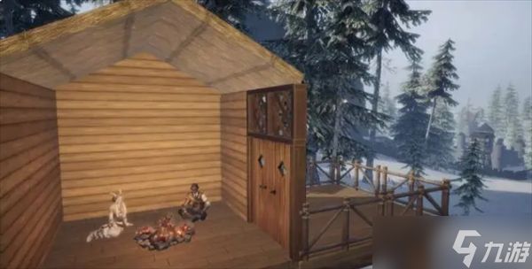 荒原曙光新手前期养成攻略