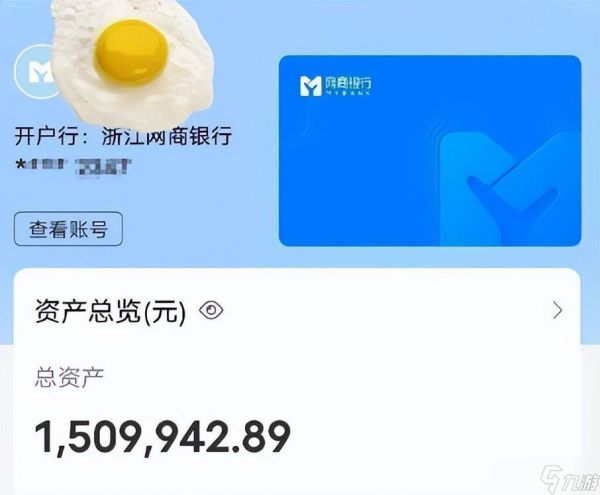 “脑子坏了才去搬砖！”90后夫妻裸辞后，用银行余额让黑子闭嘴