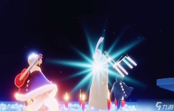 光遇意念动作怎么获得