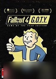 辐射4周年纪念版上线遇冷：玩家怒批换皮收费、漏洞频出