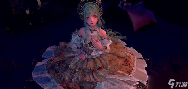 《奇迹暖暖》公主级7-5攻略（15个小技巧教你成为奇迹暖暖高手）