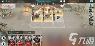 <a id='link_pop' class='keyword-tag' href='https://www.9game.cn/sgtxgx/'>三国天下归心</a>英雄阵容如何搭配