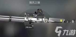 <a id='link_pop' class='keyword-tag' href='https://www.9game.cn/nzwl1/'>逆战未来</a>霰弹枪怎么选