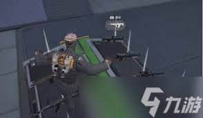 远光84训练场位置在哪