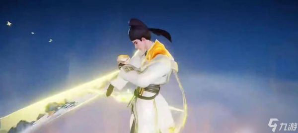 部落冲突中谪仙李白的应对策略是什么？