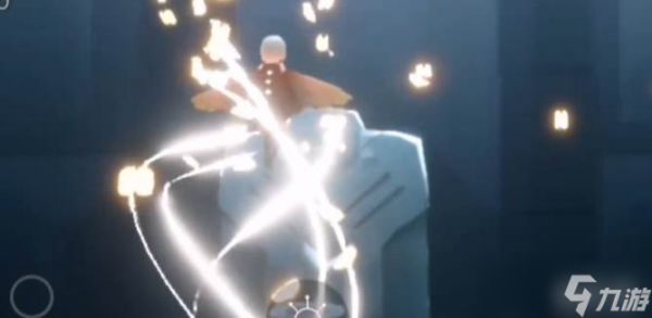 光遇心火灭怎么复火