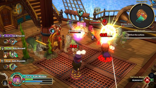 魔法学院英雄校园物语什么时候出 公测上线时间预告