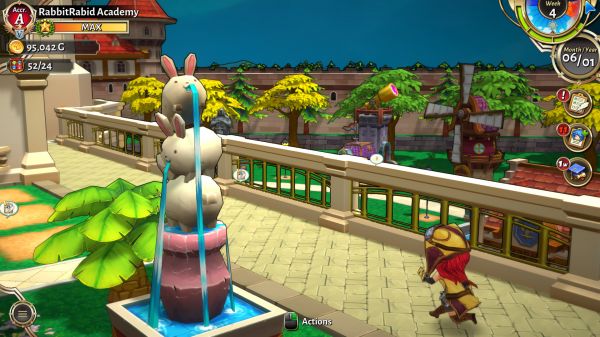 魔法学院英雄校园物语什么时候出 公测上线时间预告