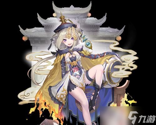 《幻书启世录》角色选择全解析（以游戏为主）