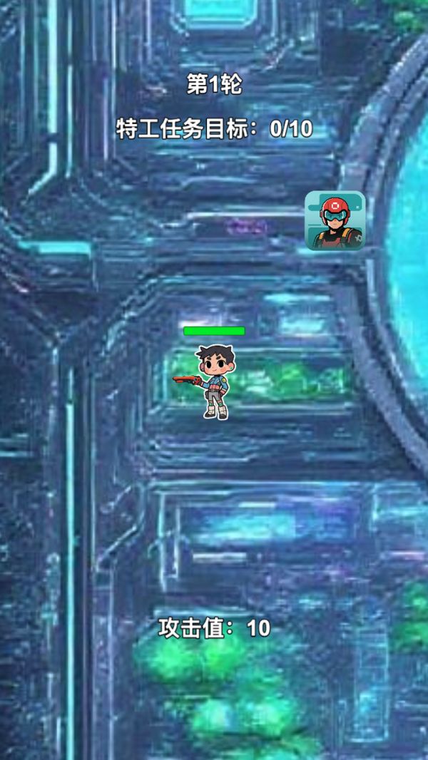 激战突围大战什么时候出 公测上线时间预告