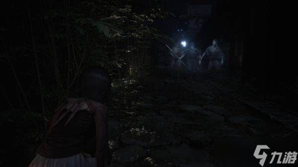 《零红蝶重制版》玩法机制分享一览