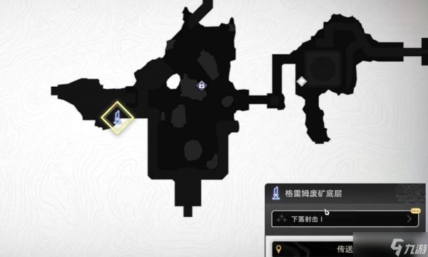 二重螺旋里你牵挂着的隐藏任务攻略汇总