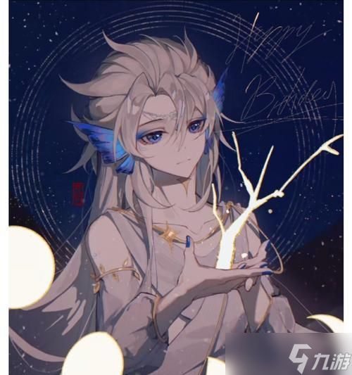 原神阿贝多(探究阿贝多的定位、技能、天赋、队伍搭配)