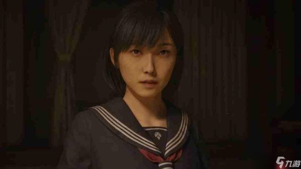 《寂静岭f》新补丁：新增简单难度 可跳过部分章节！