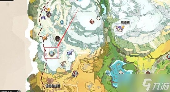 《洛克王国世界》冬羽雀获取途径一览