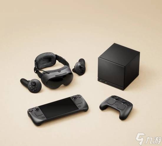 Steam主机售价很有竞争力：V社会做到产品亲民实惠