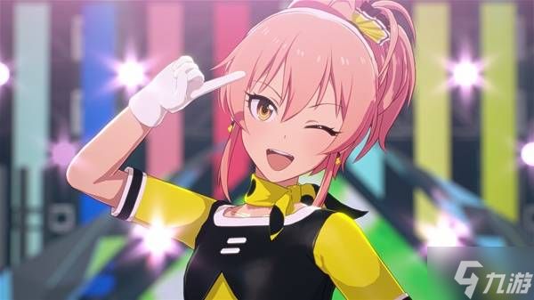 《偶像大师星耀季节》购买指南 游戏售价与配置要求一览