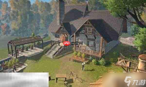 荒原曙光兑换码是什么 荒原曙光礼包码CDK最新分享