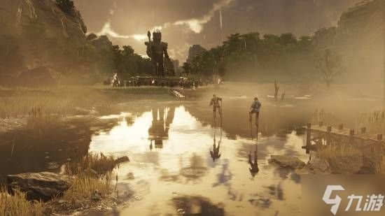 育碧《纪元117：罗马和平》Steam多半好评：玩法内容质量很棒 中文本地化用心