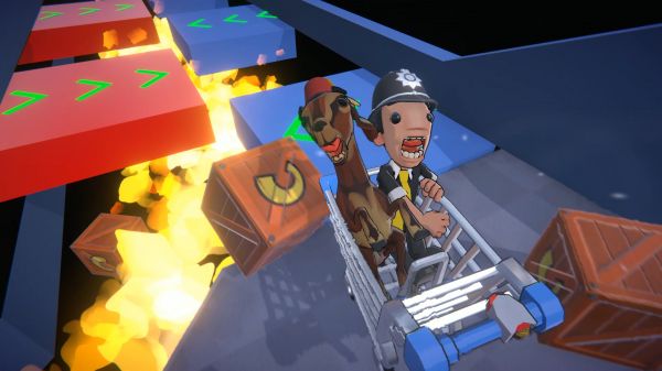 超市尖啸好玩吗 超市尖啸玩法简介