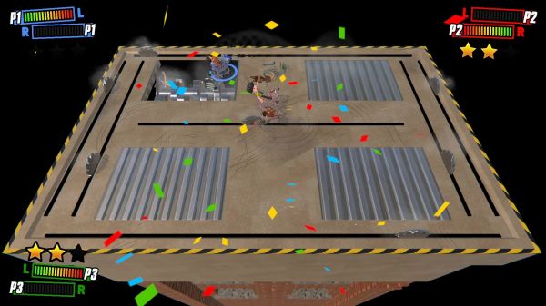 超市尖啸好玩吗 超市尖啸玩法简介