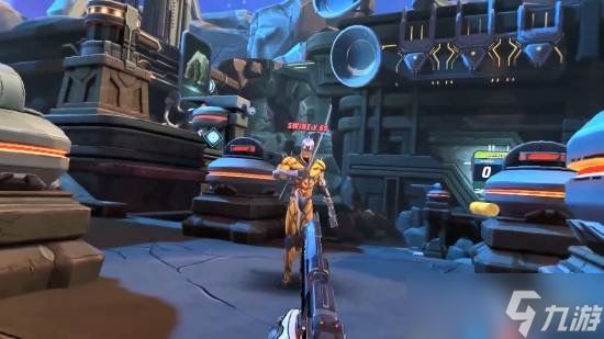 《漫威死侍VR》超长实机演示，完美拿捏碎嘴人设！