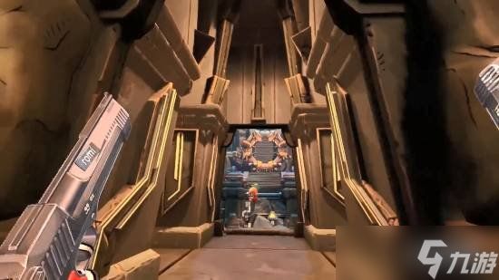 《漫威死侍VR》超长实机演示，完美拿捏碎嘴人设！