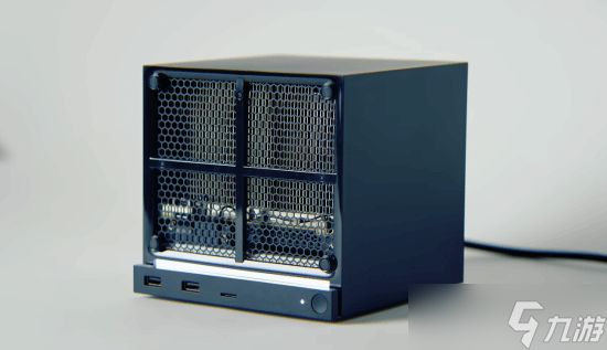 Steam主机散热不用愁!设计师:风扇是首要设计考量